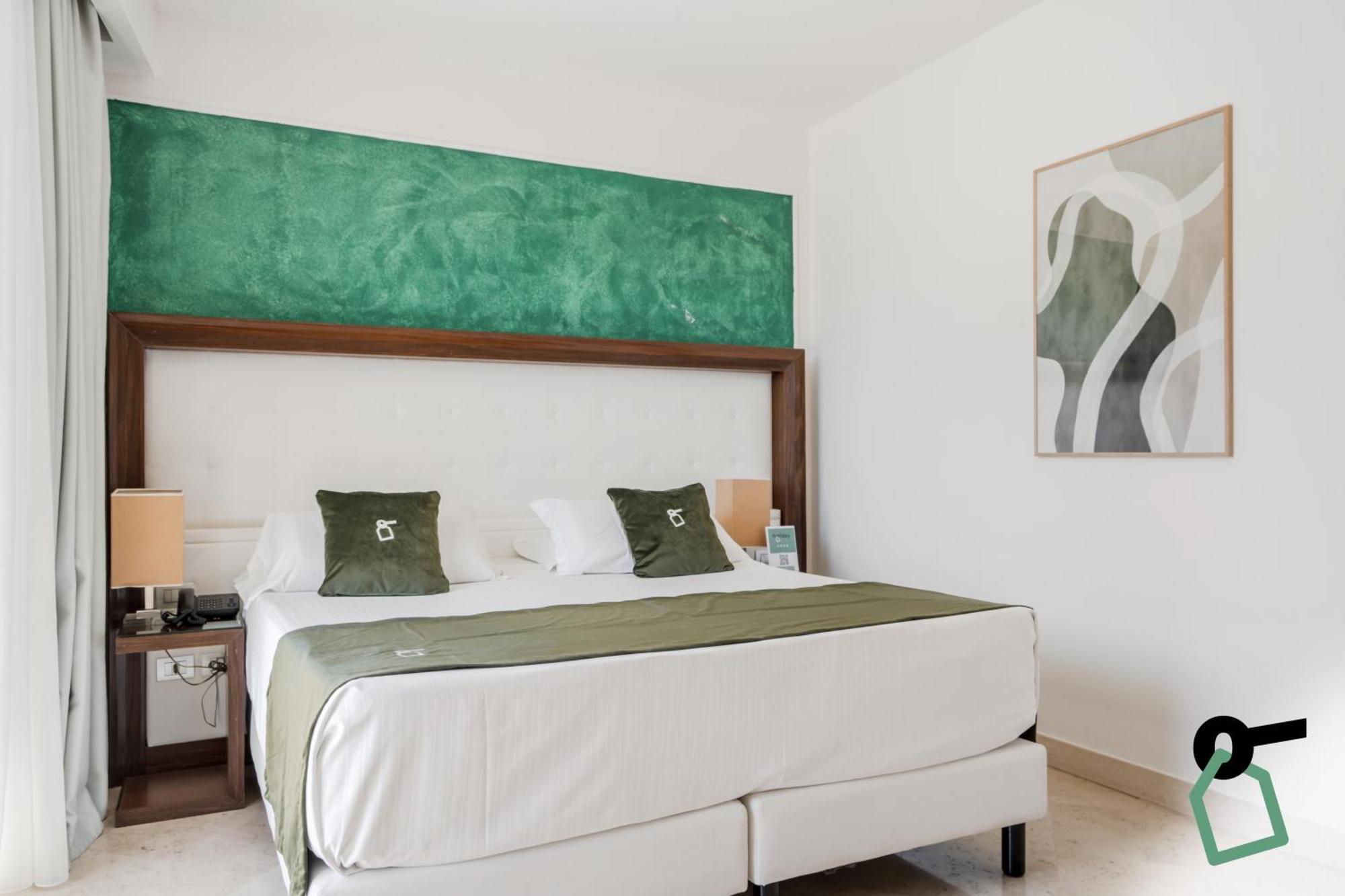 Hotiday Room Collection - Otranto Zewnętrze zdjęcie