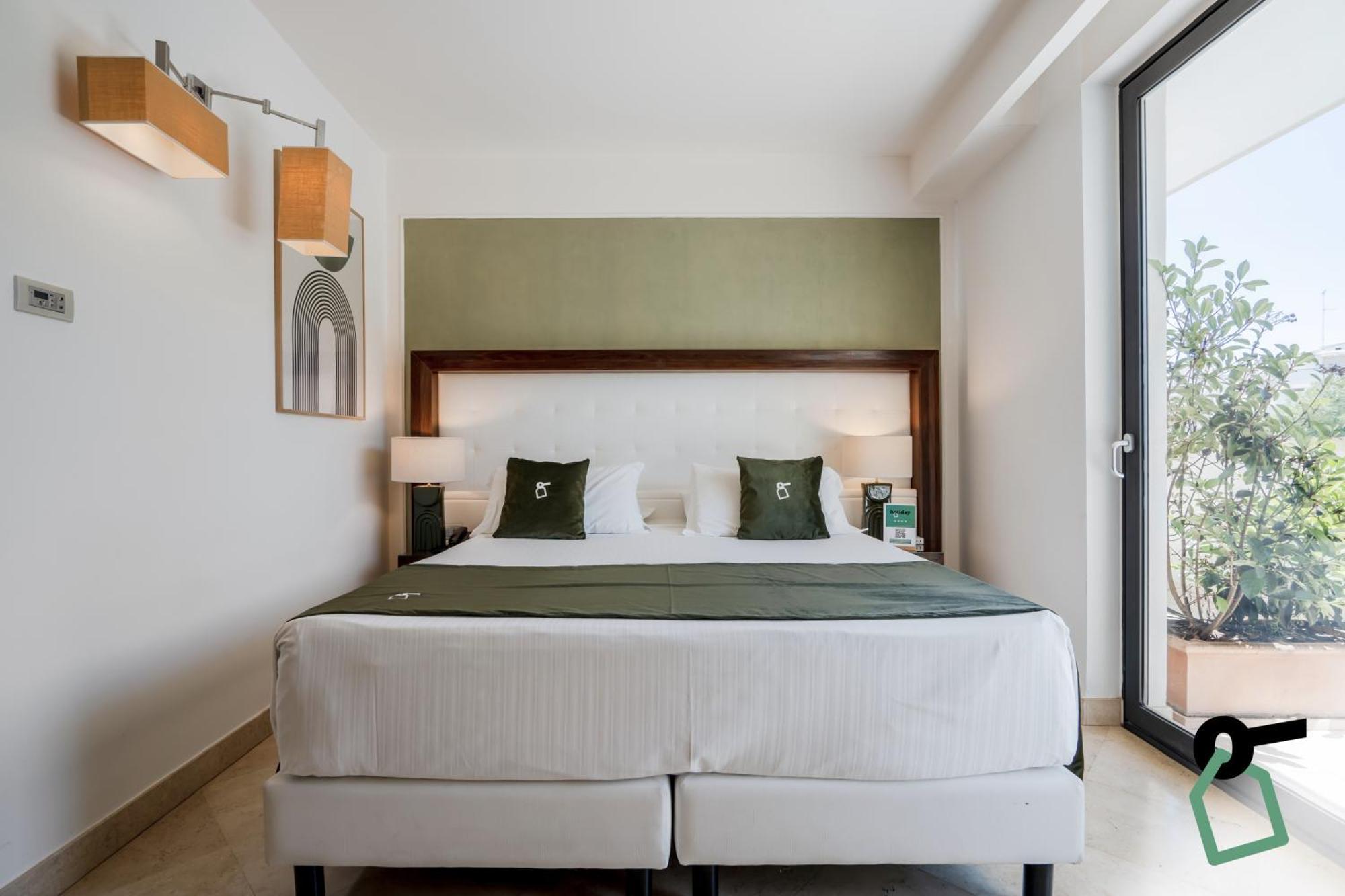 Hotiday Room Collection - Otranto Zewnętrze zdjęcie