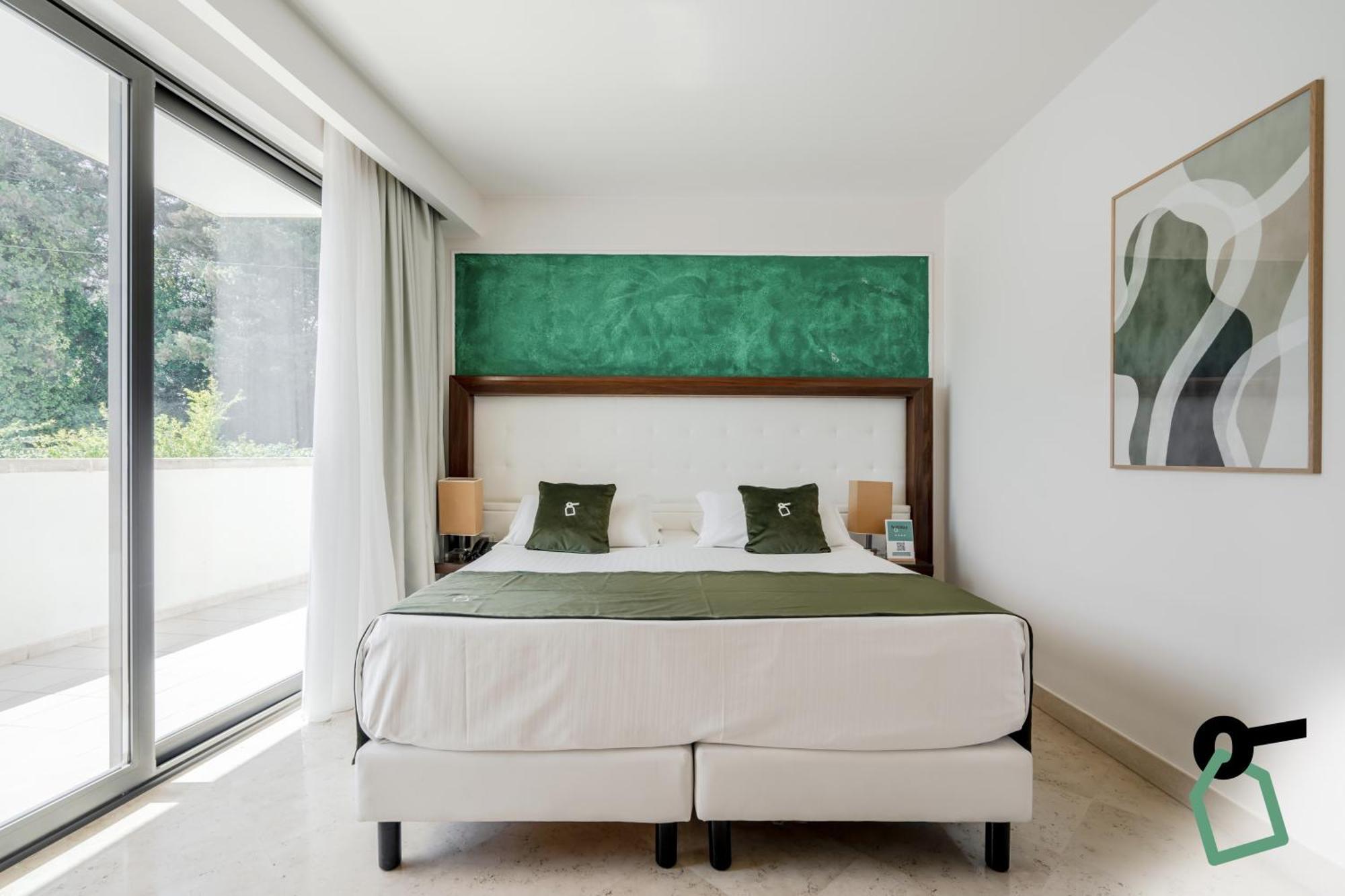 Hotiday Room Collection - Otranto Zewnętrze zdjęcie