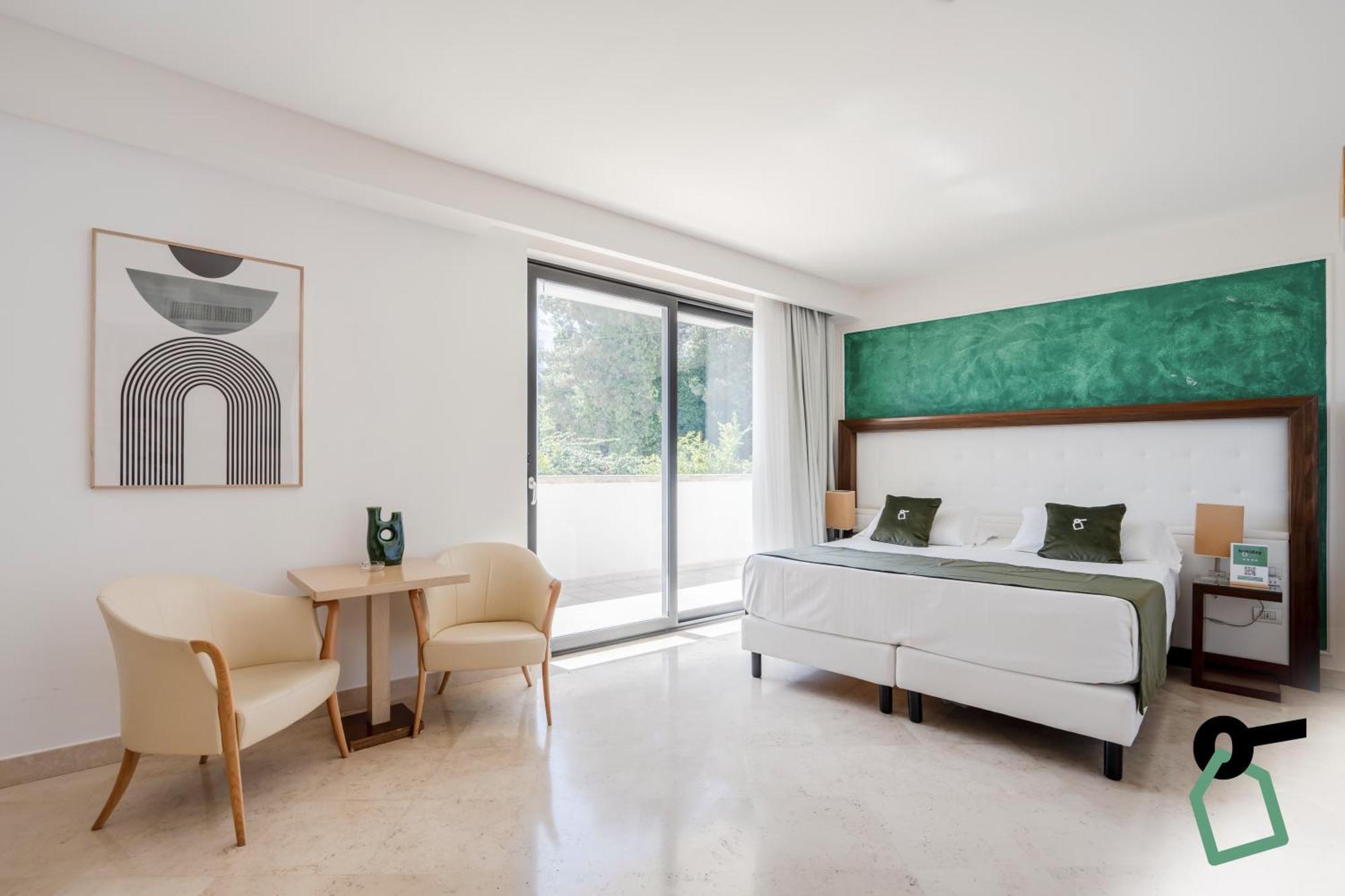 Hotiday Room Collection - Otranto Zewnętrze zdjęcie