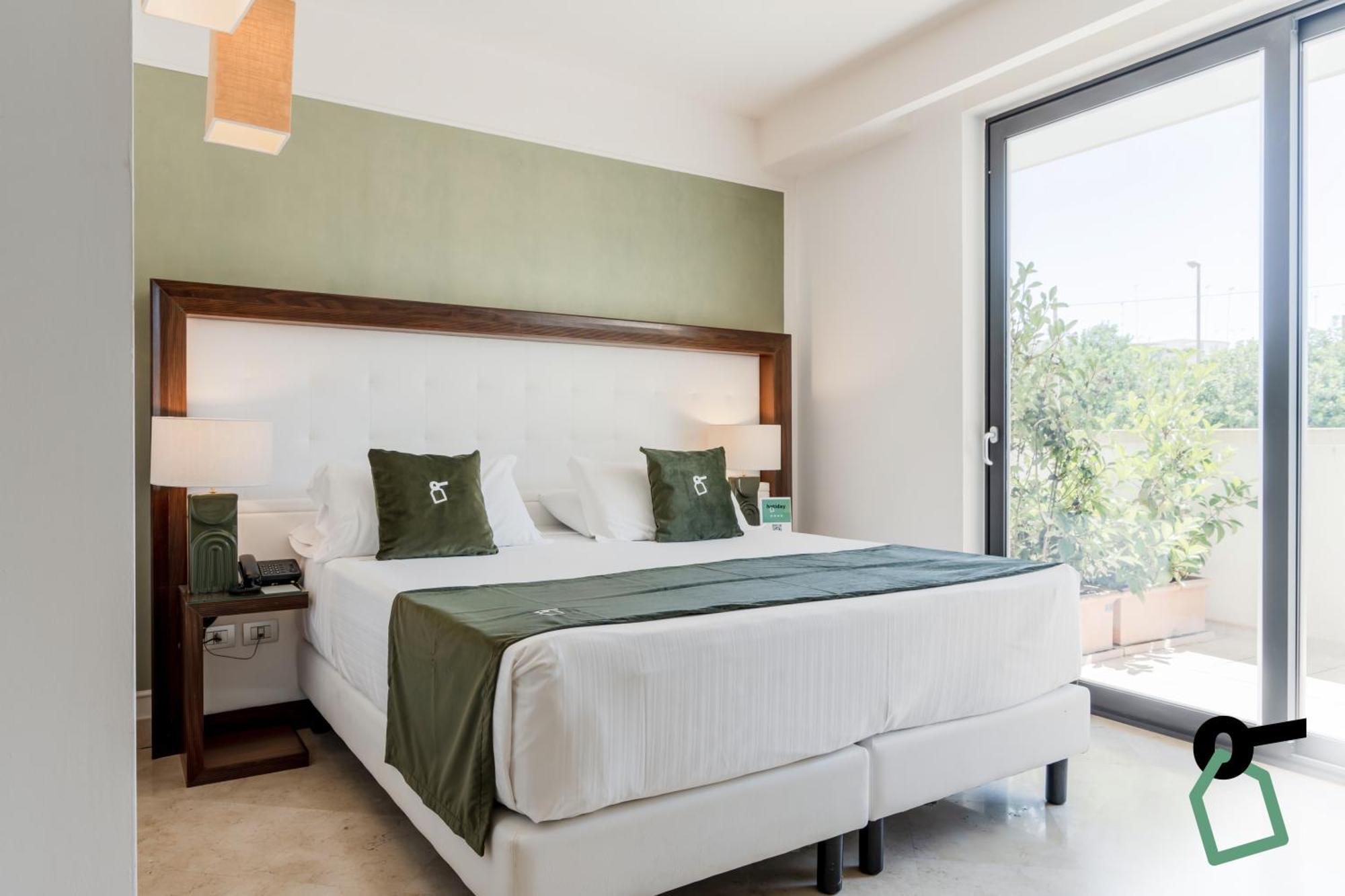 Hotiday Room Collection - Otranto Zewnętrze zdjęcie
