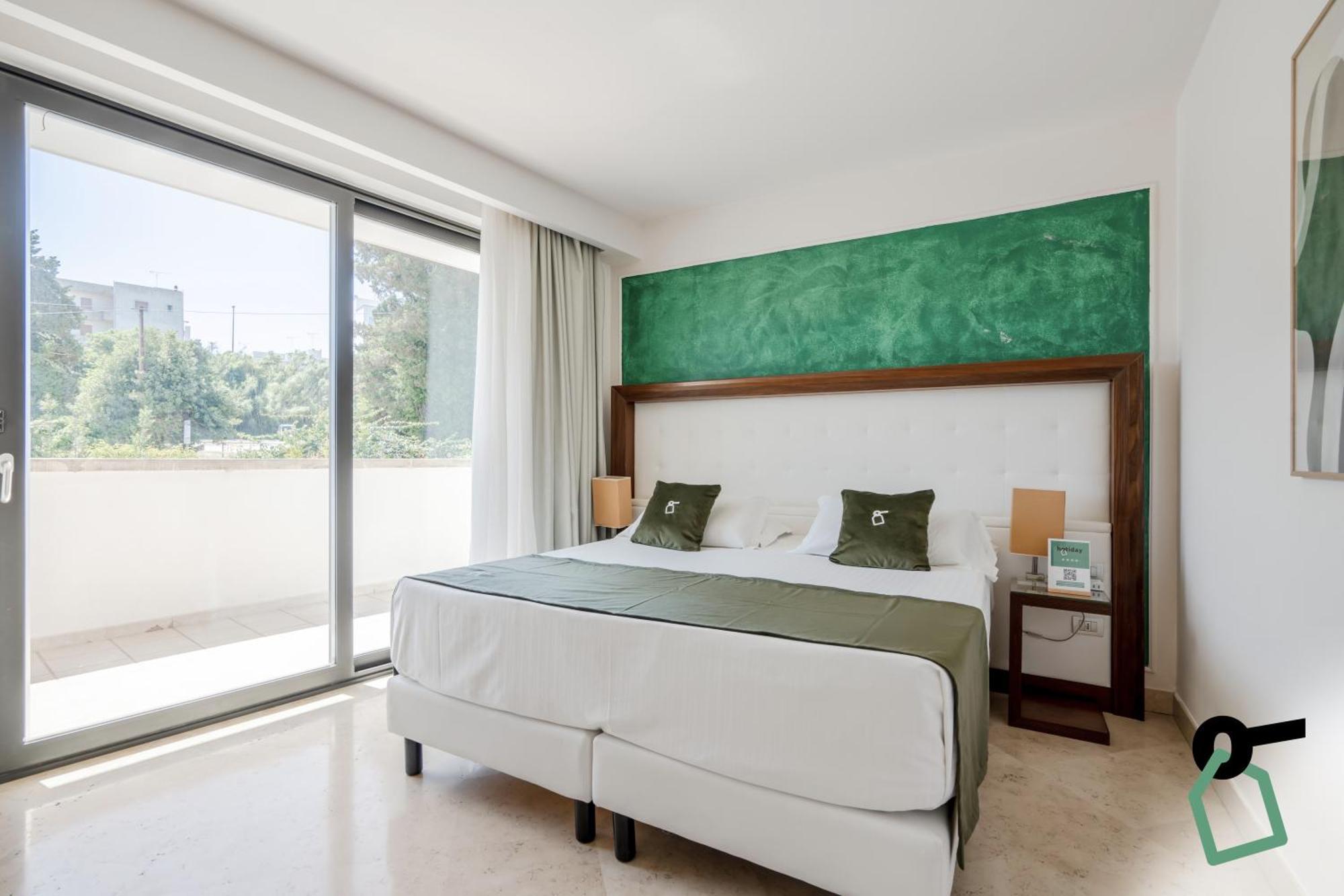 Hotiday Room Collection - Otranto Zewnętrze zdjęcie