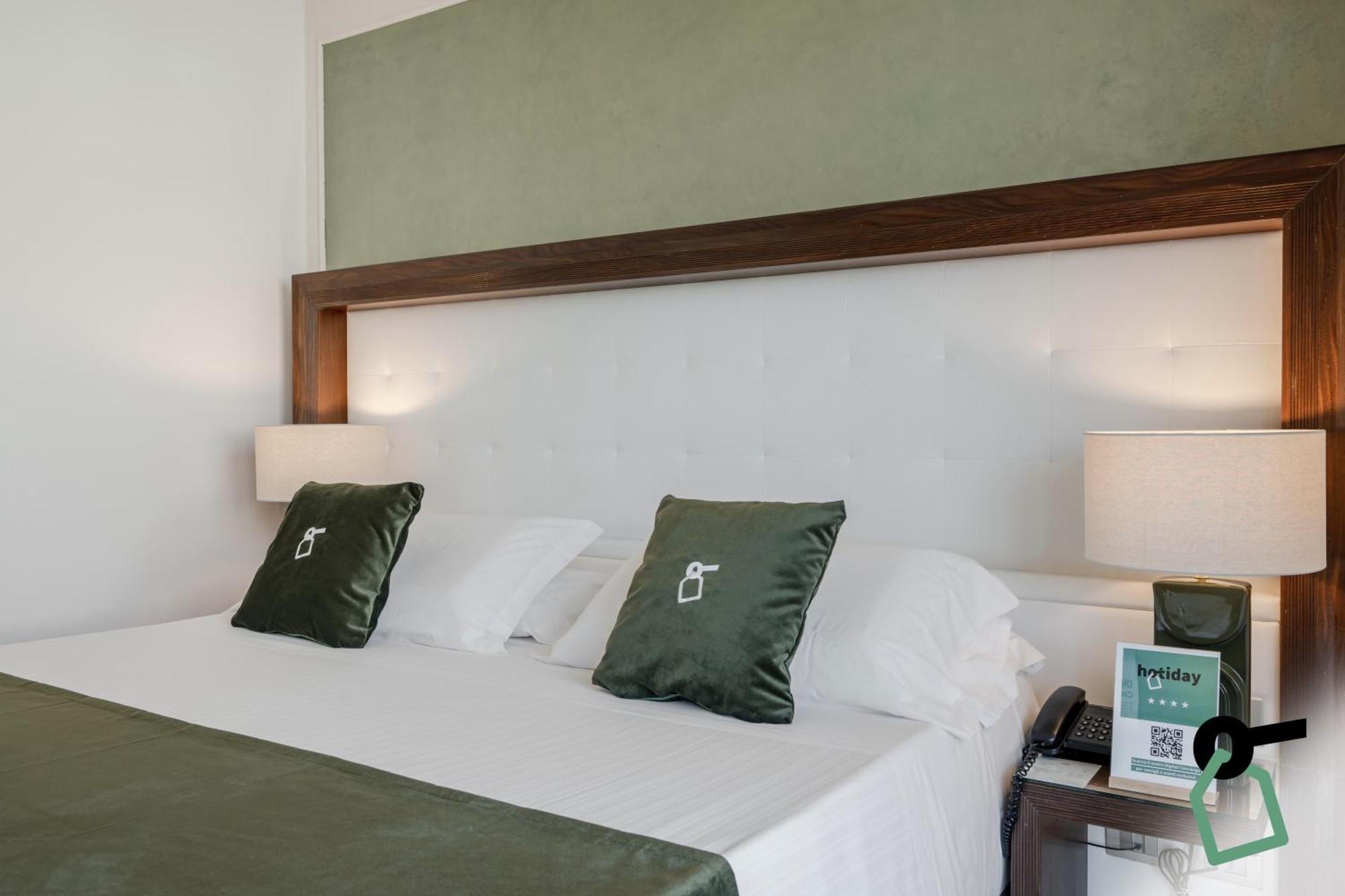 Hotiday Room Collection - Otranto Zewnętrze zdjęcie