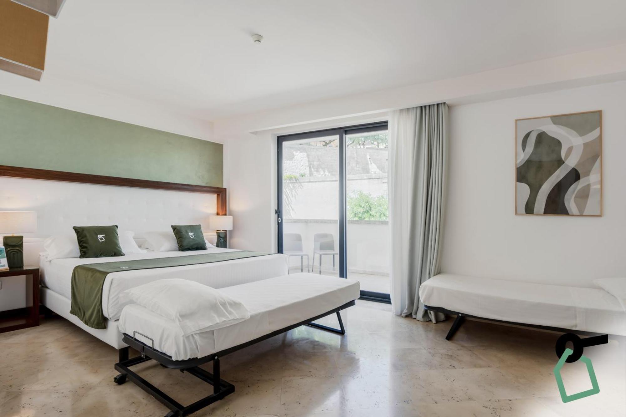 Hotiday Room Collection - Otranto Zewnętrze zdjęcie