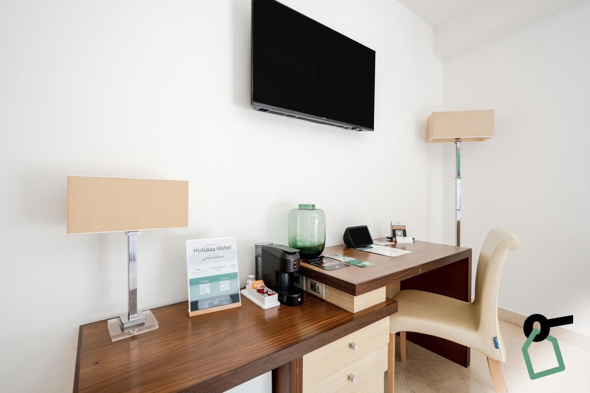 Hotiday Room Collection - Otranto Zewnętrze zdjęcie