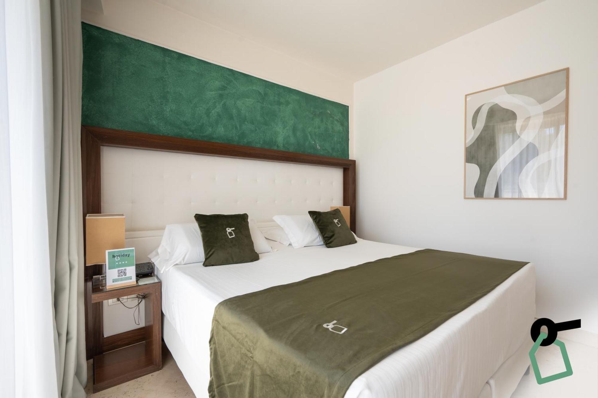 Hotiday Room Collection - Otranto Zewnętrze zdjęcie