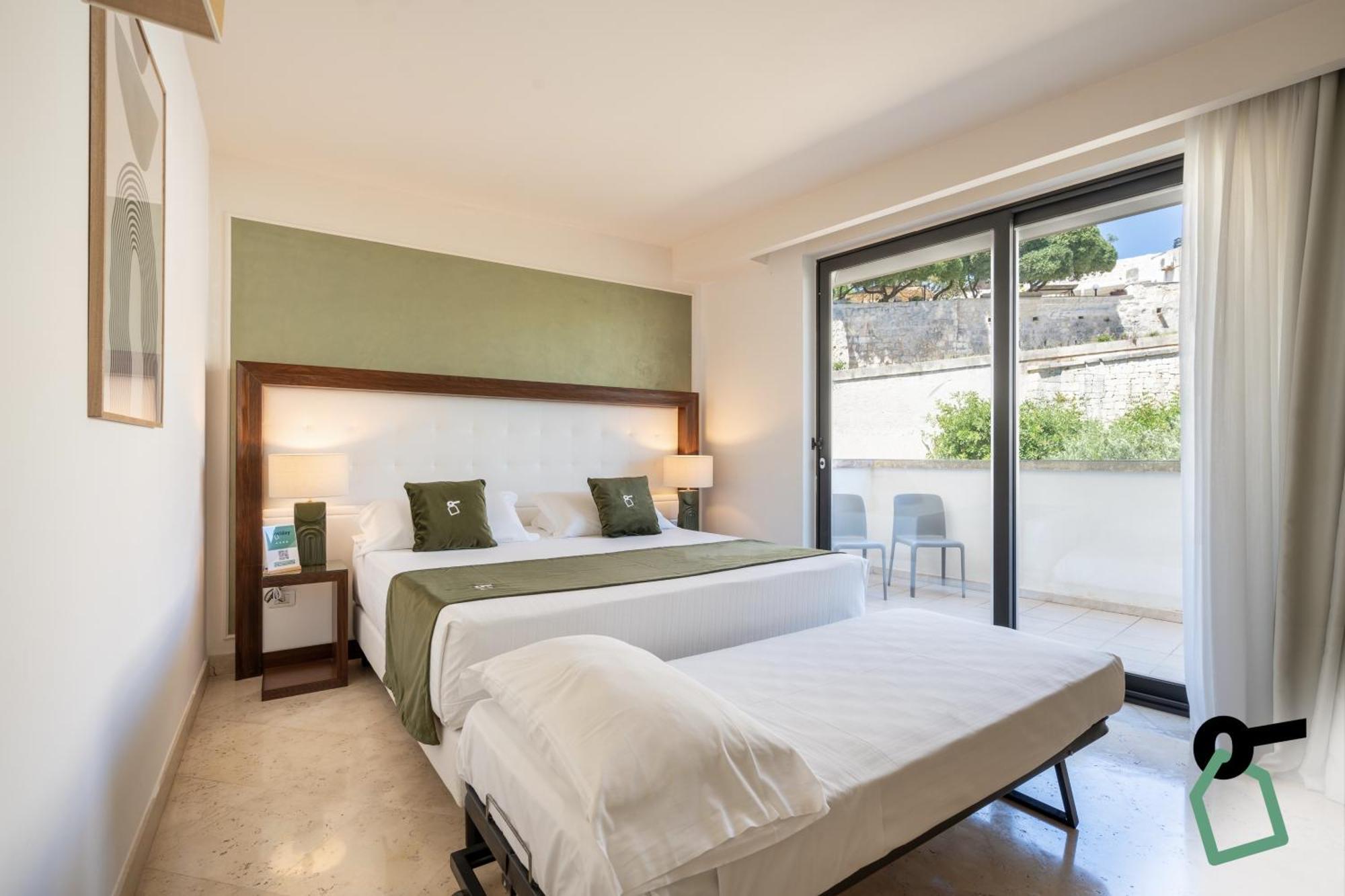 Hotiday Room Collection - Otranto Zewnętrze zdjęcie
