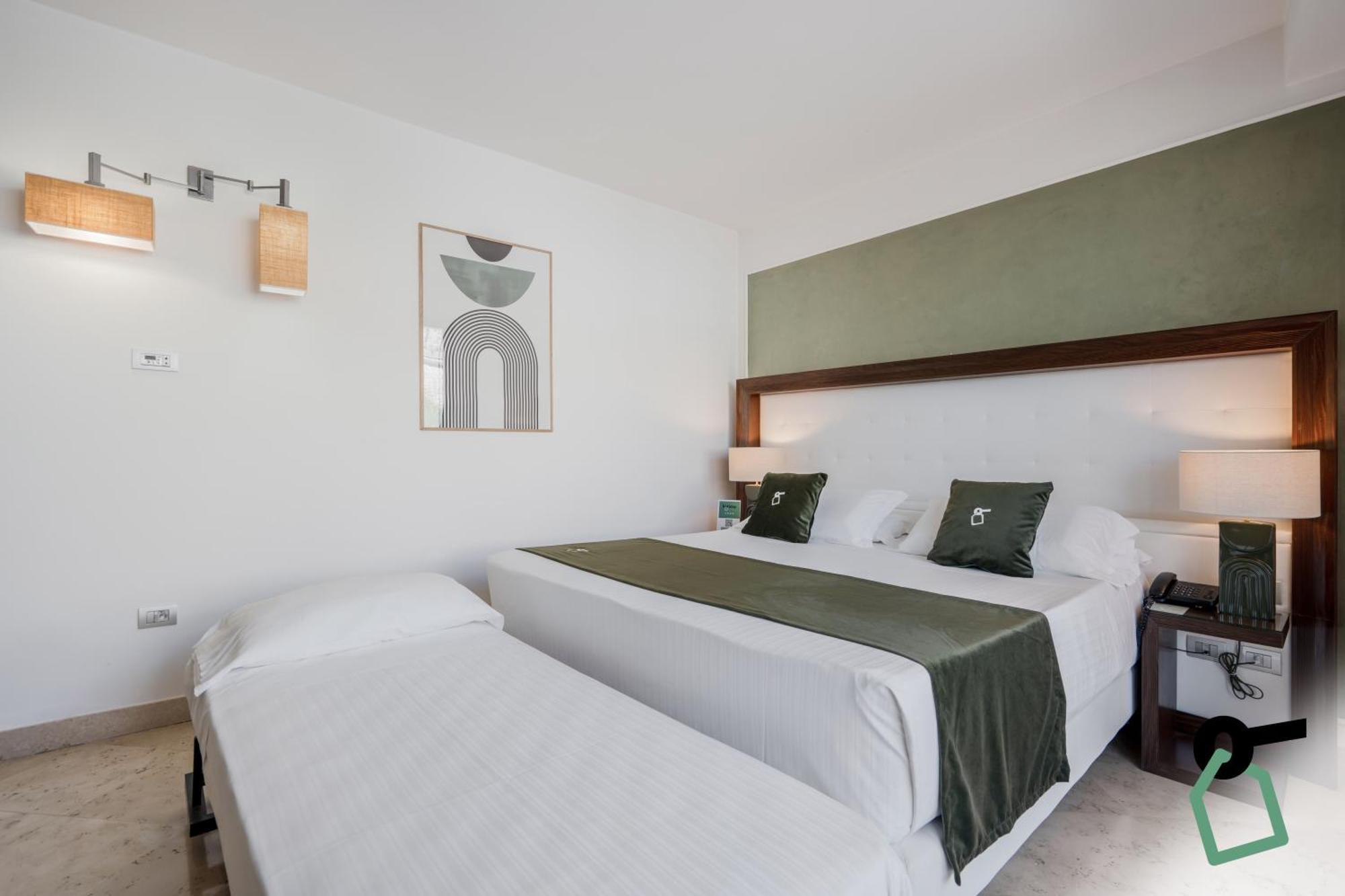 Hotiday Room Collection - Otranto Zewnętrze zdjęcie