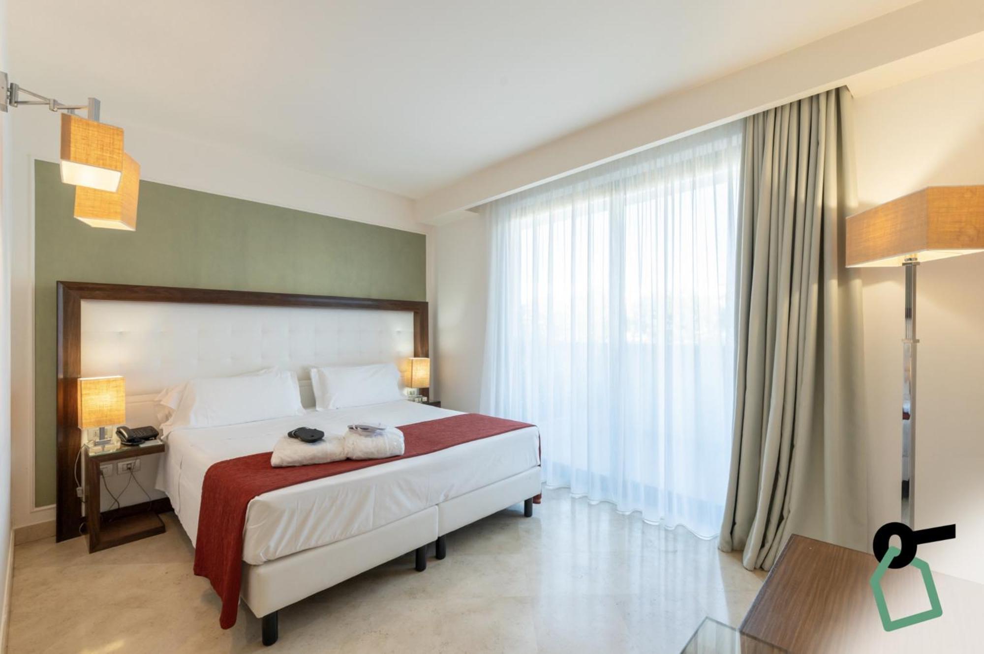 Hotiday Room Collection - Otranto Zewnętrze zdjęcie