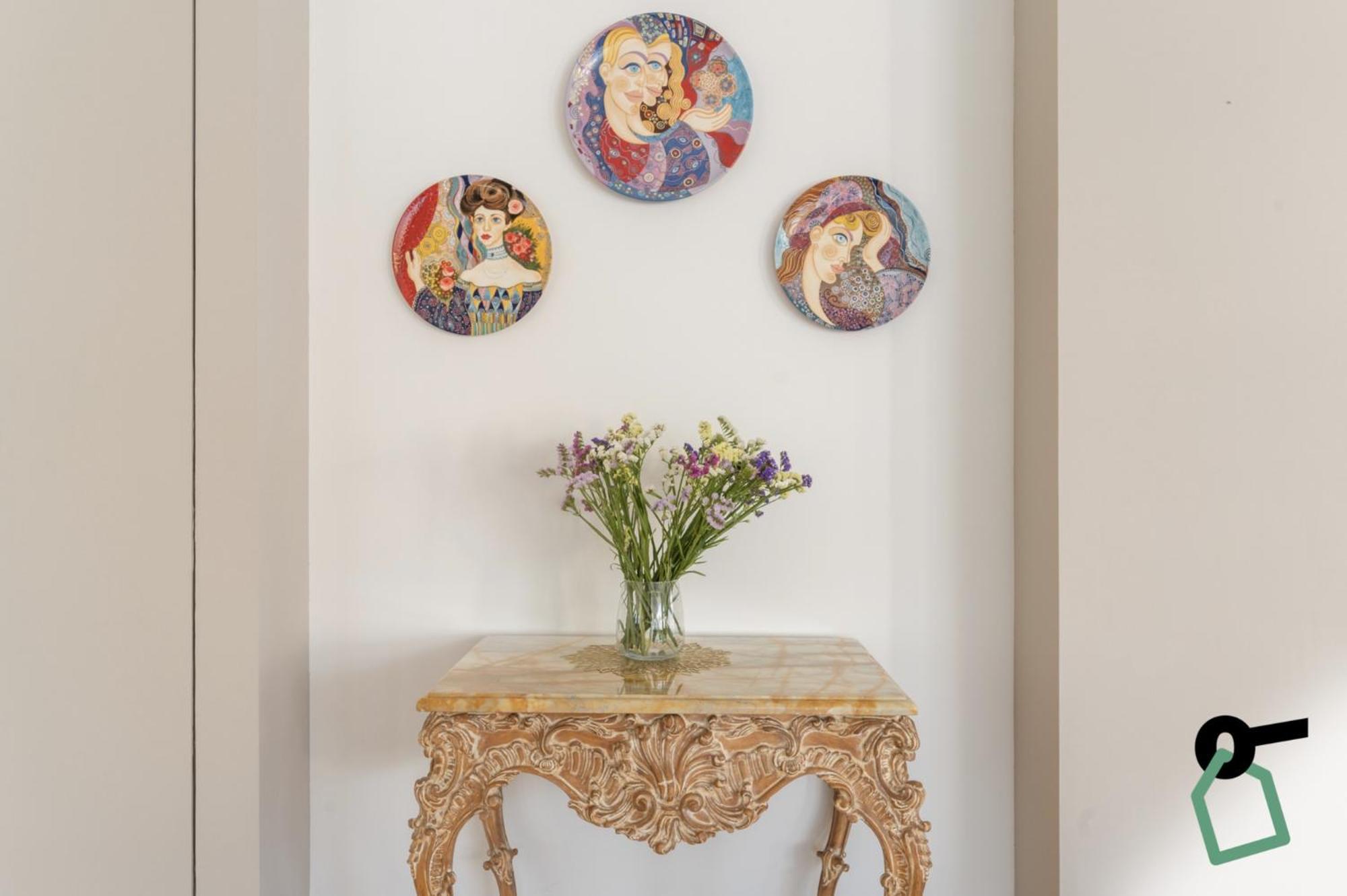 Hotiday Room Collection - Otranto Zewnętrze zdjęcie